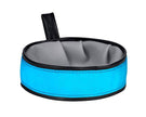 Trail Buddy Collapsible Dog Travel Bowl - Solid Colors