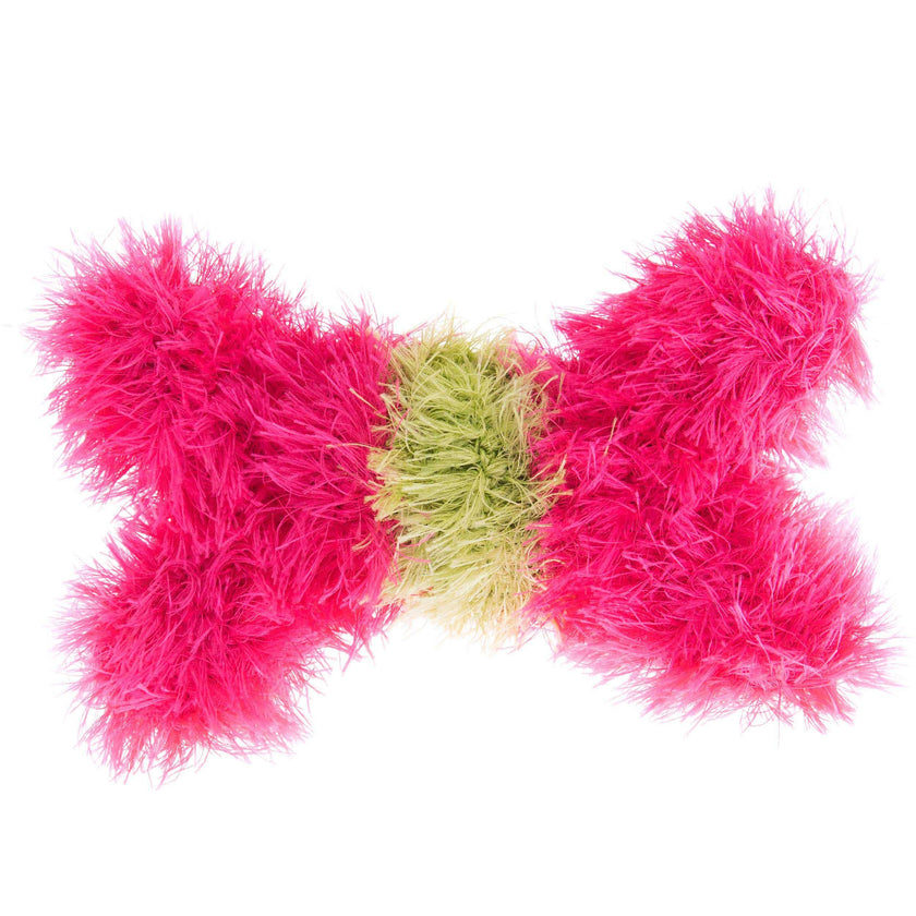 Oomaloo Pet Toy - Bone