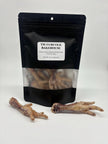 Freeze-Dried Chicken Feet Dog Treats