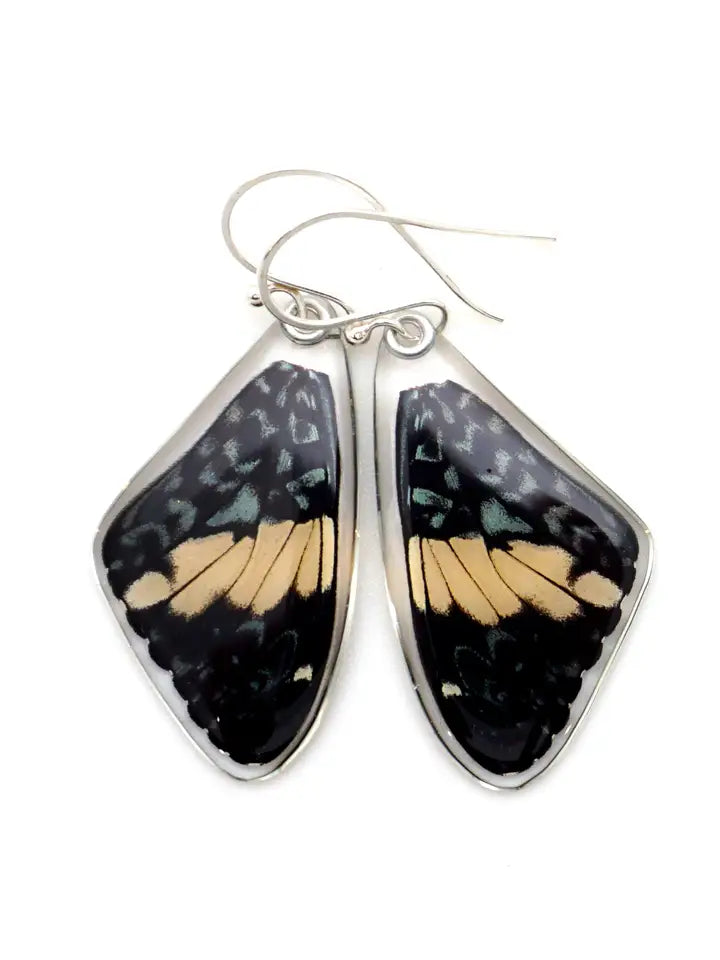 Wingstitution Butterfly Jewelry