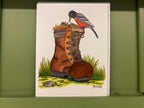 Greeting Cards Made by Meish