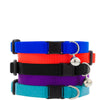 Lupine Basics Cat Collars