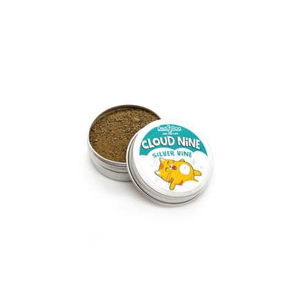 Cloud Nine Silver Vine - Regular 15 gm