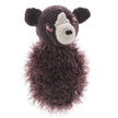 Oomaloo Pet Toy - BubleBody Bear - Medium