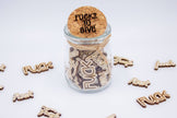 Jar of Fucks to Give - Funny Gift