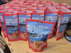 Lil Nugs - Maine Lobster Dog Treats