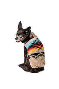 XS Chilly Dog Sweaters