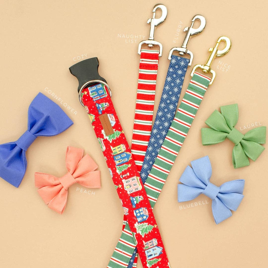 The Nice List Collar
