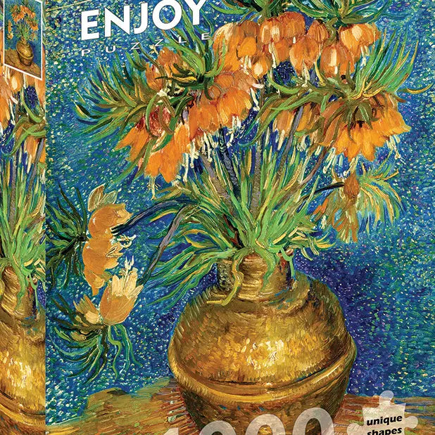 Puzzles by Cobble Hill