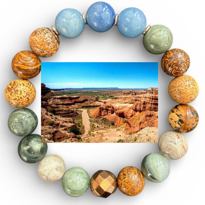 Badlands