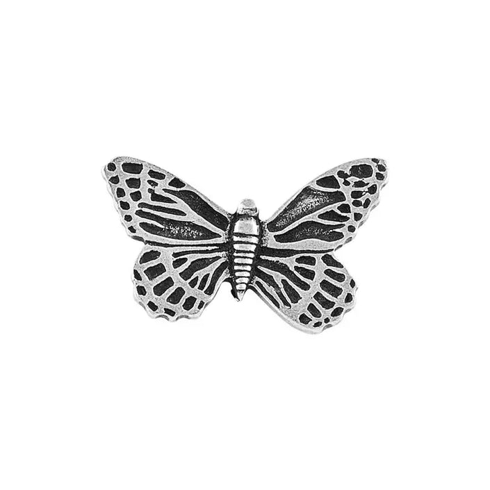 Figurines by Danforth Pewter
