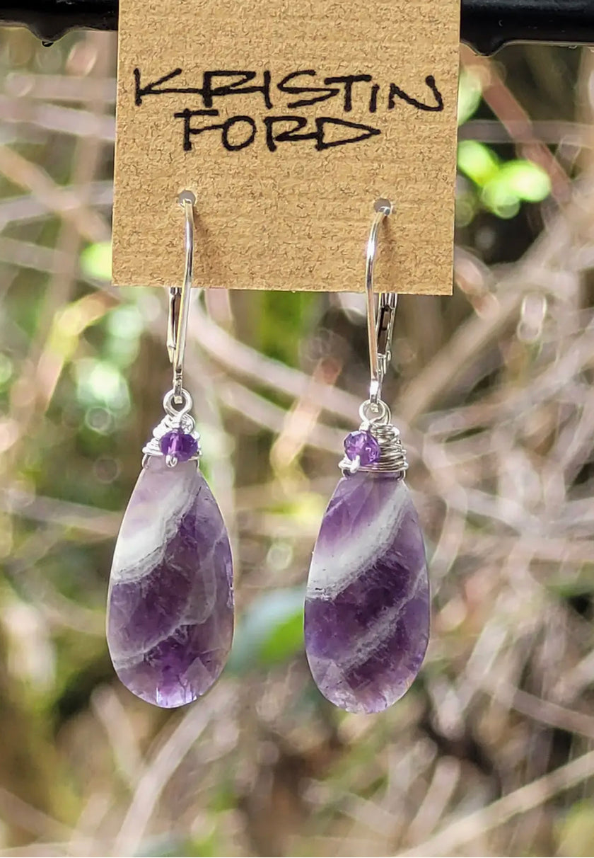 Kristin Ford Jewelry with meaning