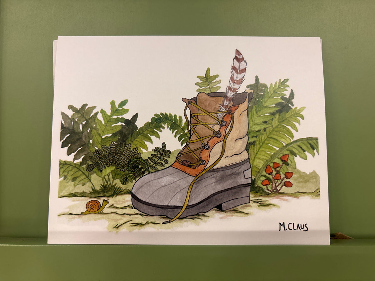 Greeting Cards Made by Meish