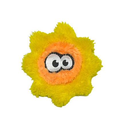 Duraplush Sun Cat Toys