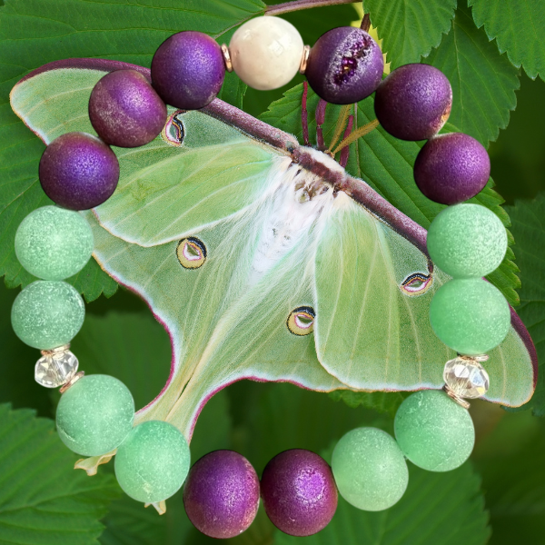 Luna Moth