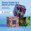 Shashibo Metamorph  Magnetic Puzzle Cube - NEW