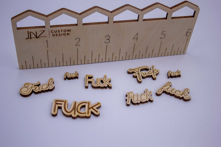 F*cks to Give Refill