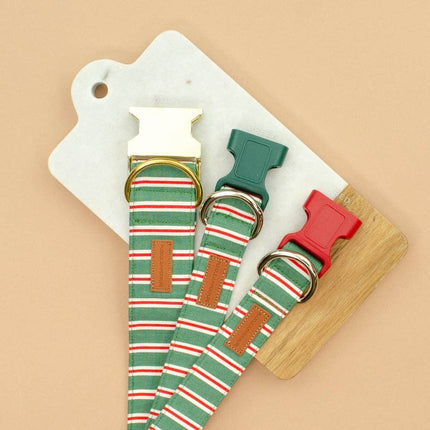 The Nice List Collar