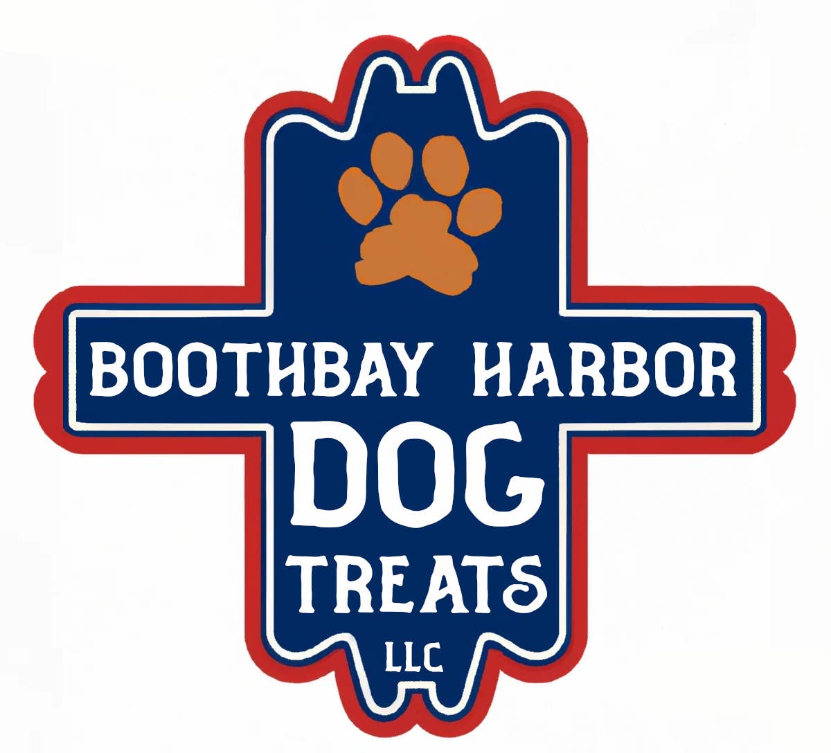 Lil Blues - Wild Maine Blueberry and Beef Liver Dog Treats