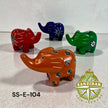 Soapstone Elephant 