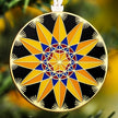 Ukraine Ornament By Vikavita 2022