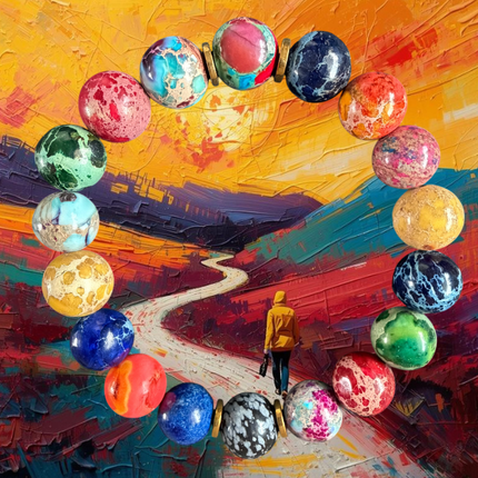 Journey to Joy