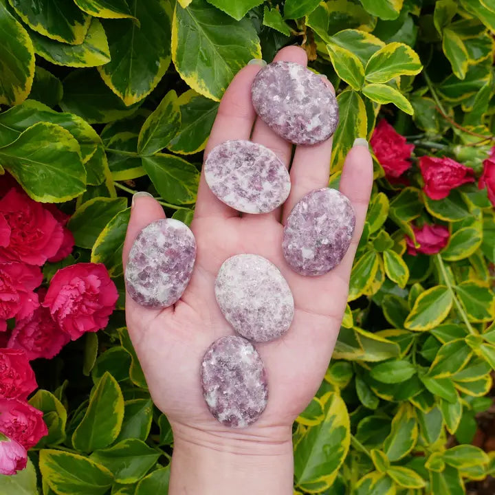 Worry Stones