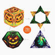 Shashibo Ghastly Jack Magnetic Puzzle Cube