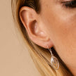 Infinity Love Earrings