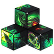 Shashibo Ghastly Jack Magnetic Puzzle Cube