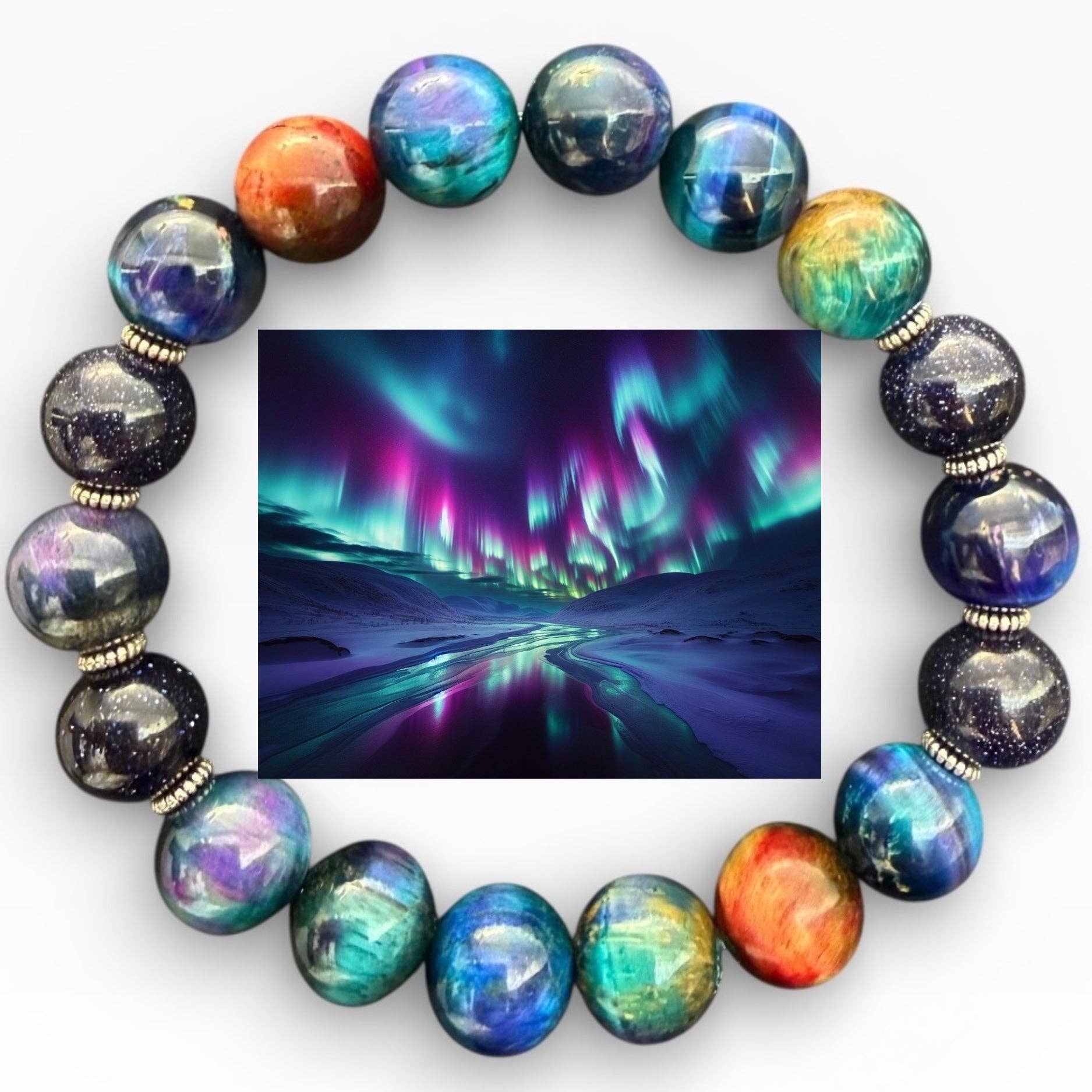Aurora Borealis
