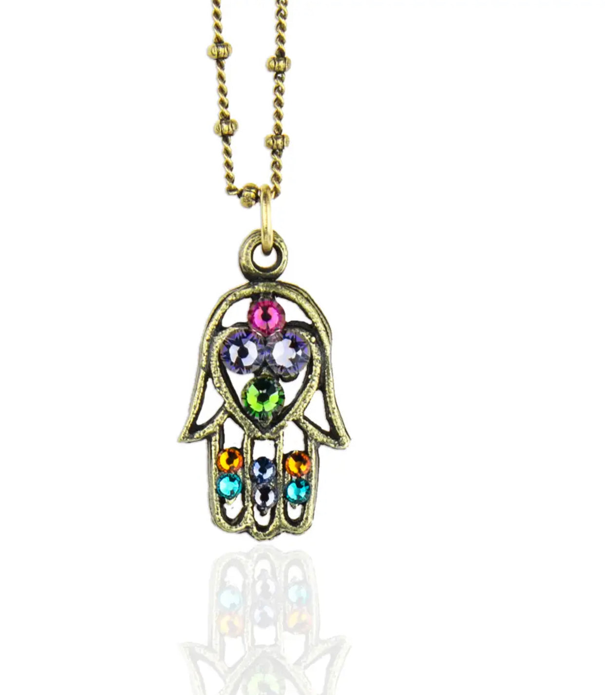 Jewelry by Anne Koplik Designs