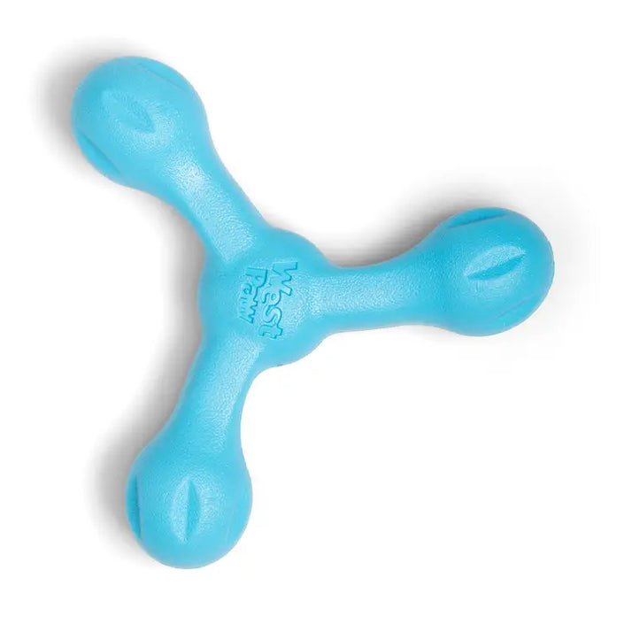 West Paw Skamp with ZogoFlex Echo