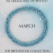 The Original Roll-On Bracelets by Aid Through Trade