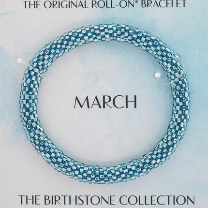 The Original Roll-On Bracelets by Aid Through Trade