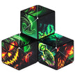 Shashibo Ghastly Jack Magnetic Puzzle Cube