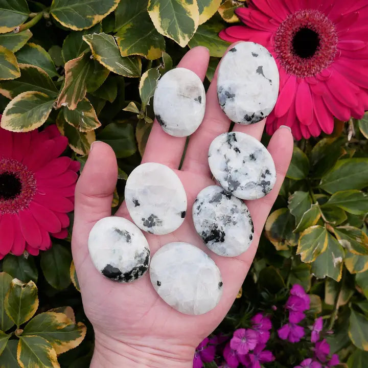 Worry Stones