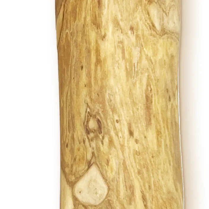 Coffee Wood Dog Chews