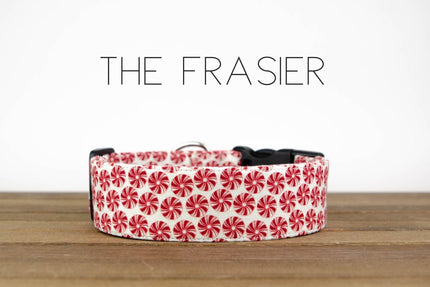 The Frasier Collar
