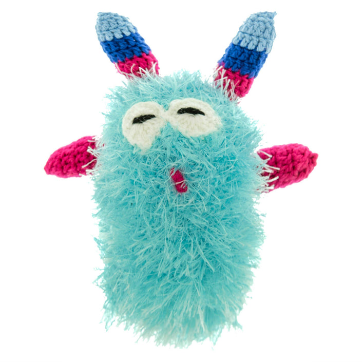 Oomaloo Pet Toy - Monster