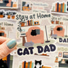 Stickers by Chester and Pearl