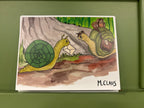 Greeting Cards Made by Meish