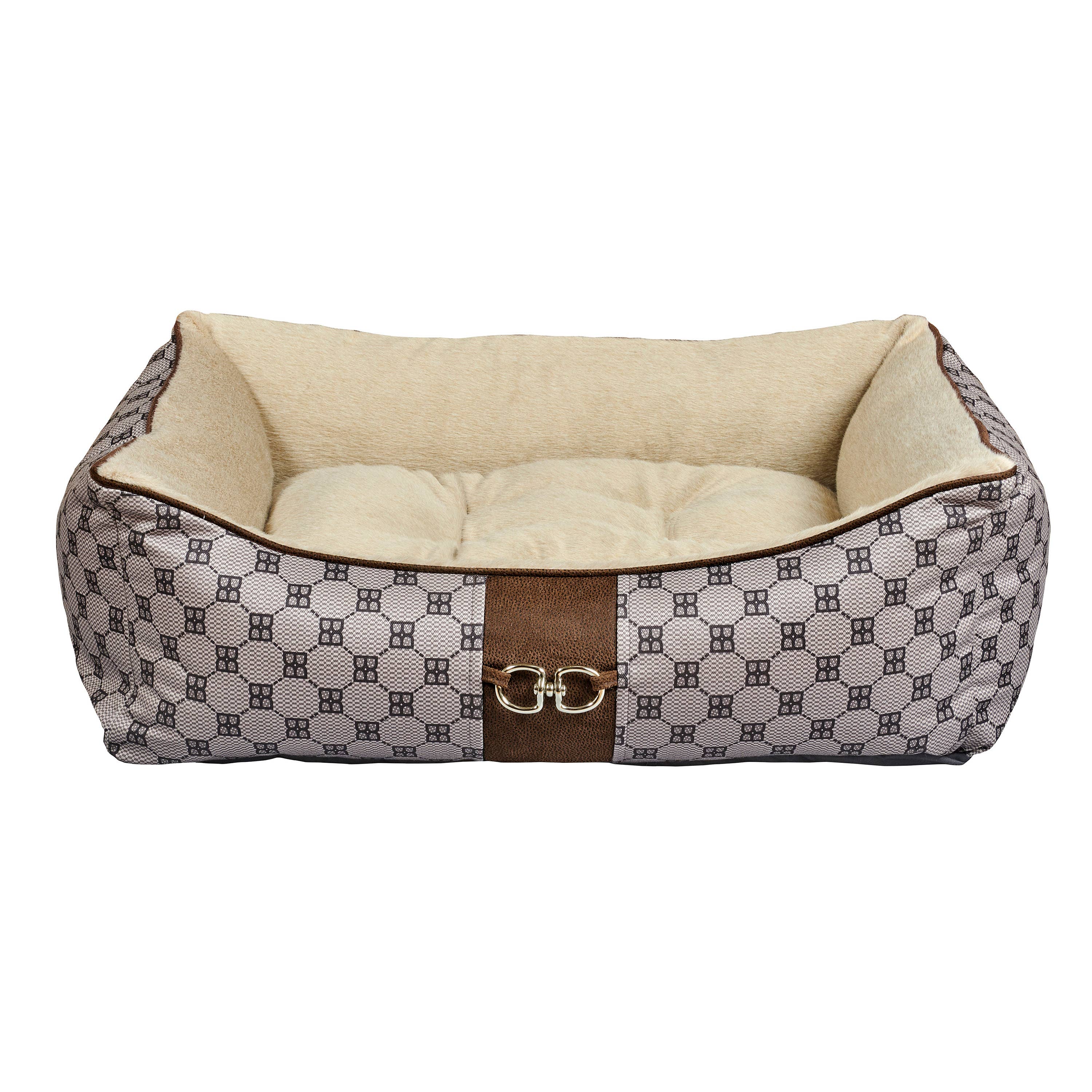 Signature Scoop Bed Coco
