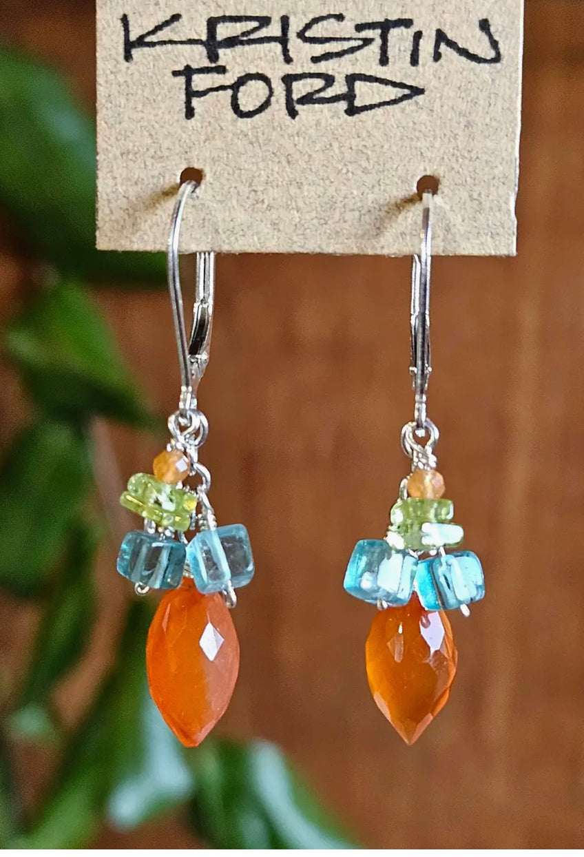 Kristin Ford Jewelry with meaning