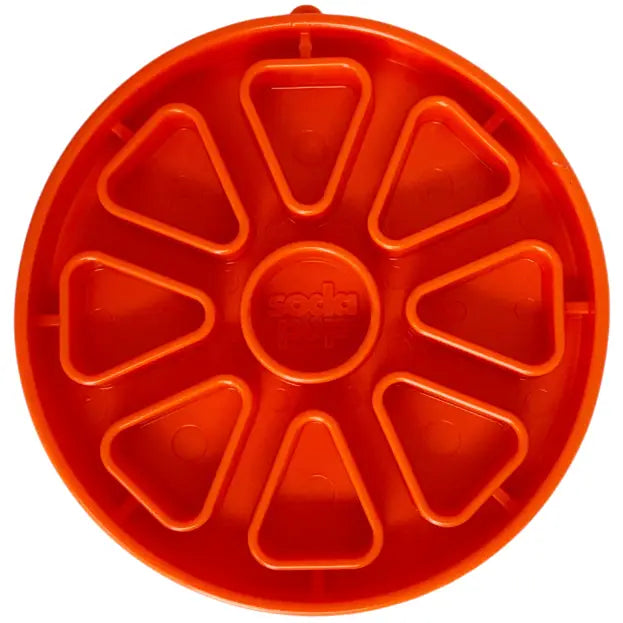 Enrichment Trays and Bowls by SodaPup