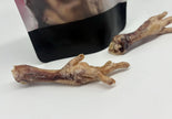 Freeze-Dried Chicken Feet Dog Treats