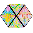 Shashibo Metamorph  Magnetic Puzzle Cube - NEW