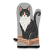 Oven Mitt Collection by Naked Decor