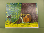 Greeting Cards Made by Meish
