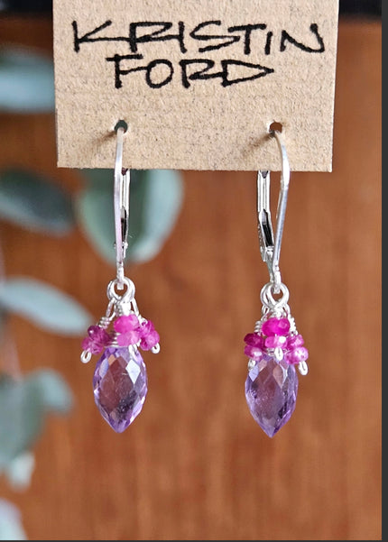 Kristin Ford Jewelry with meaning